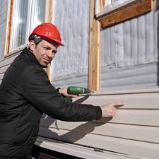 Best Siding Removal and Disposal  in Sauk City, WI